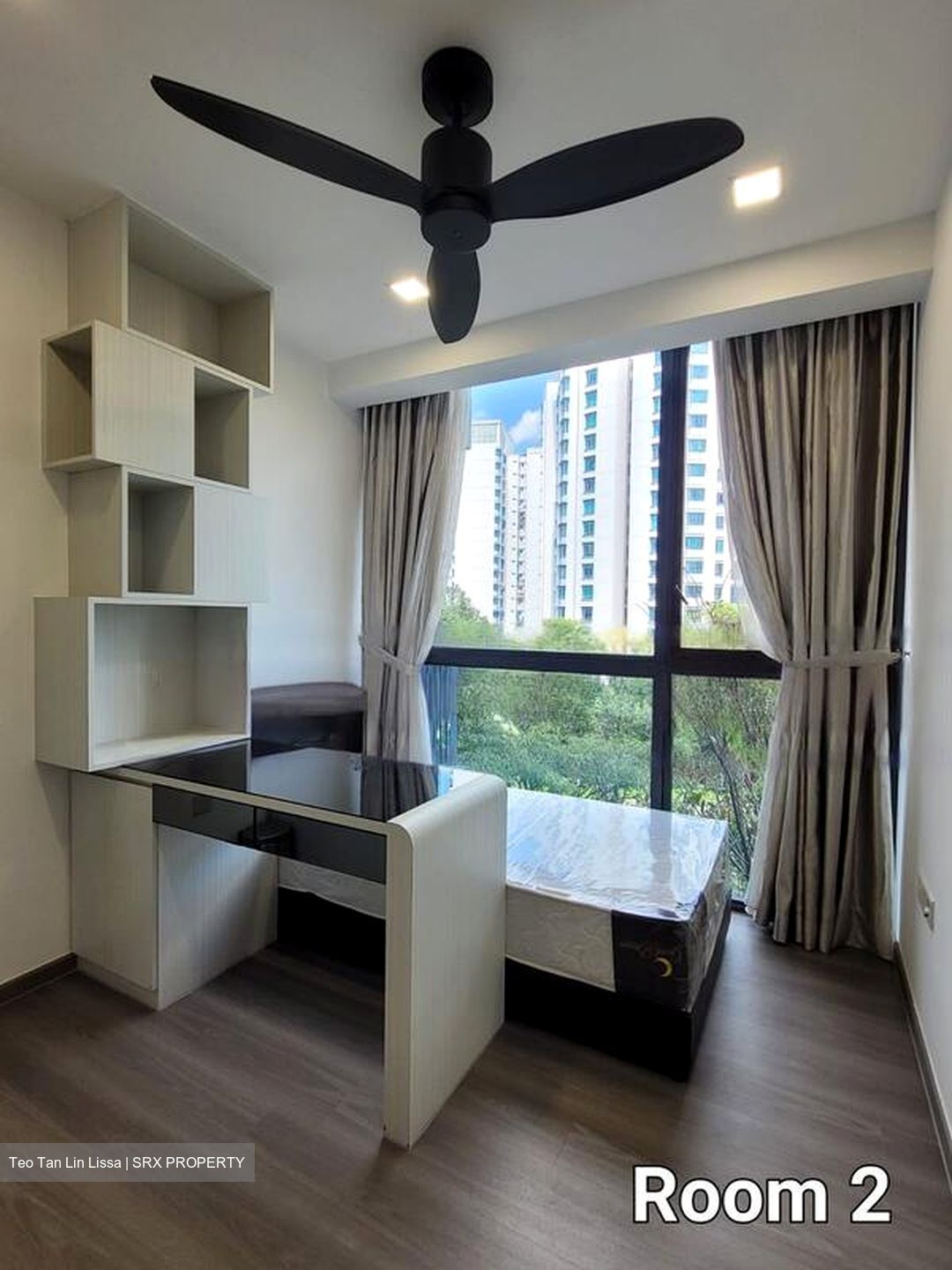 Waterbay (D19), Condominium #478257971